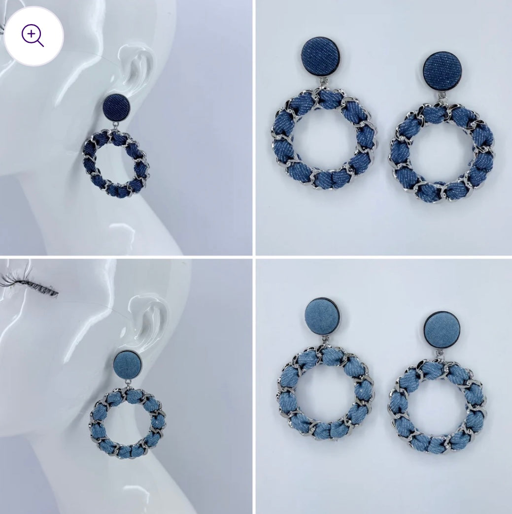 Denim Dangler