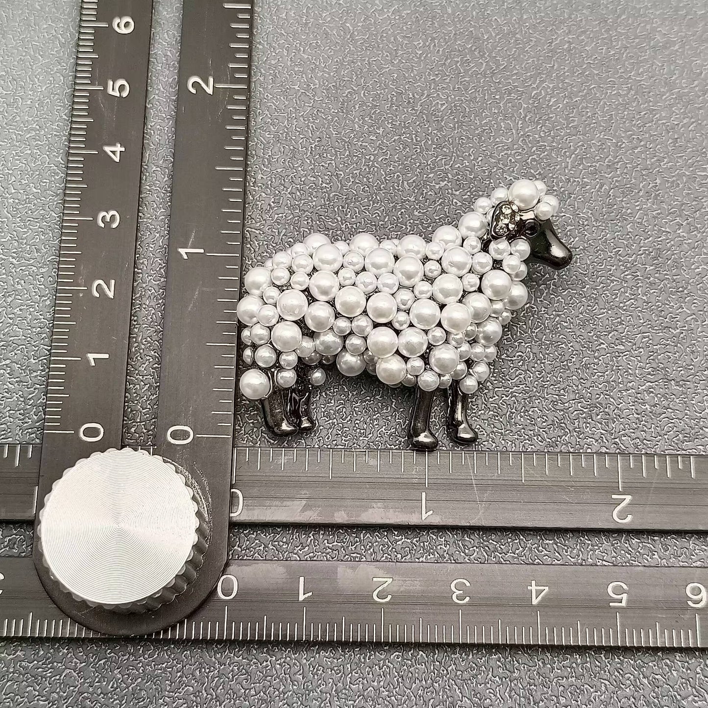 Little Bo Sheep
