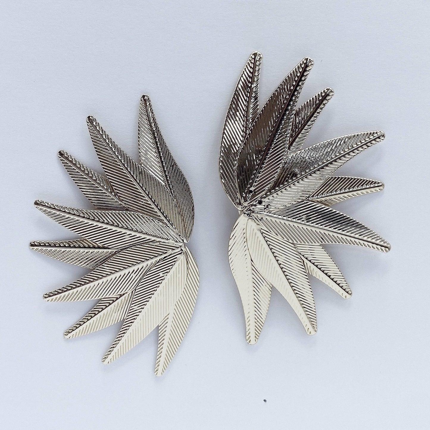 Leaf of Faith
