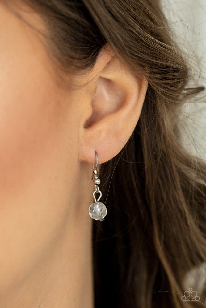 Ethereally Ensconced