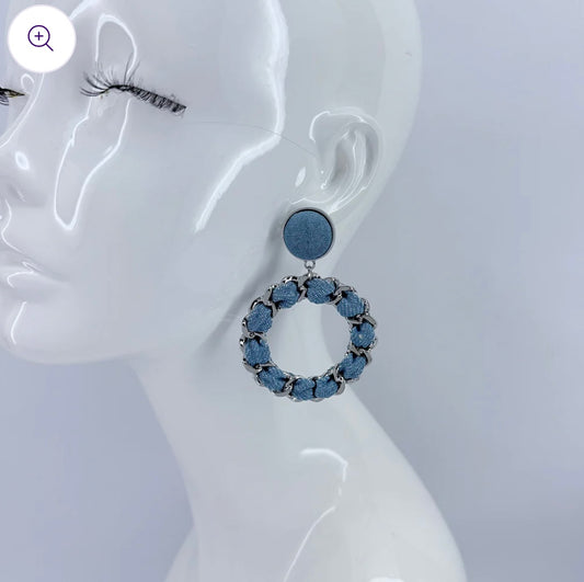 Denim Dangler
