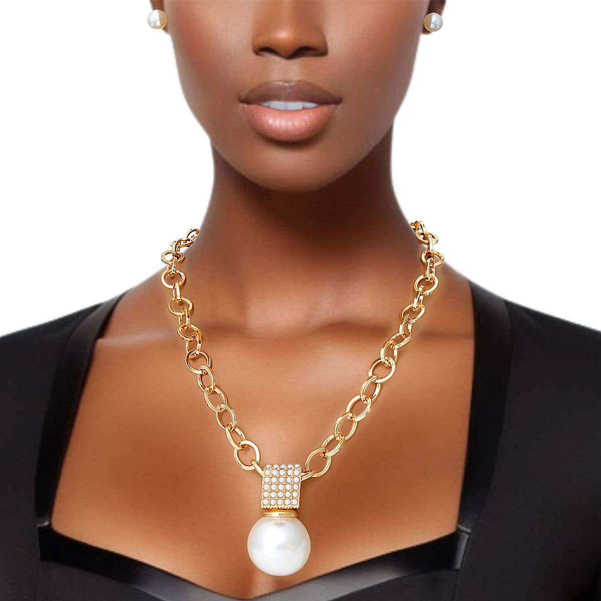 Pearl Girl