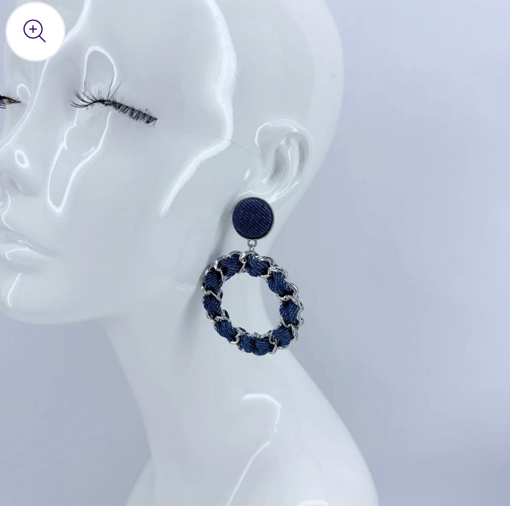 Denim Dangler
