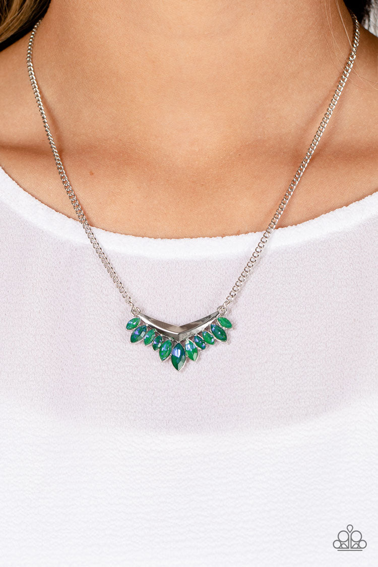 Flash of Fringe