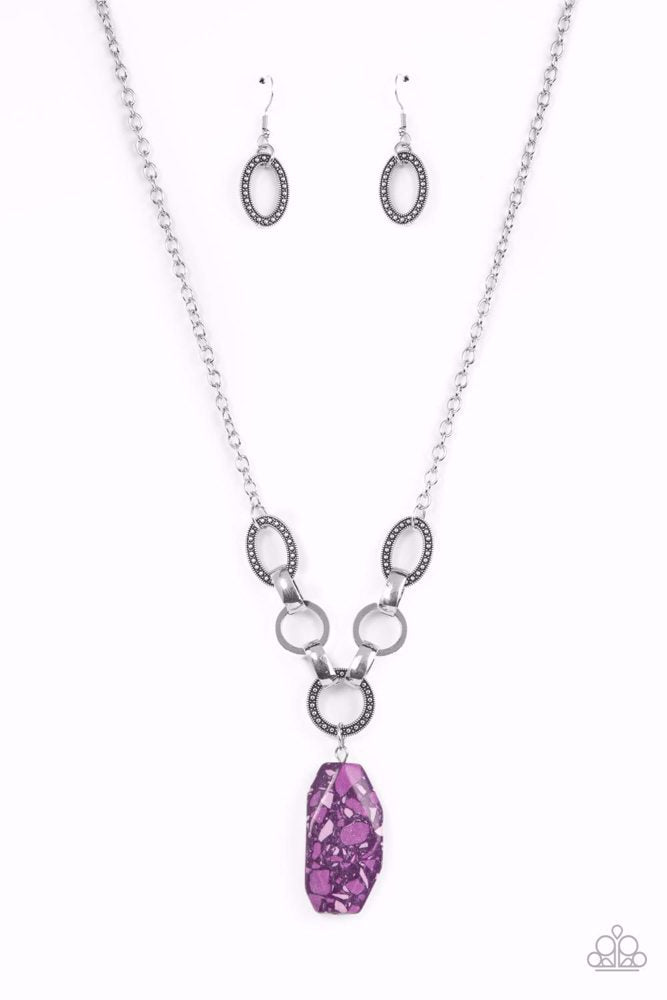 Mystical Mineral
