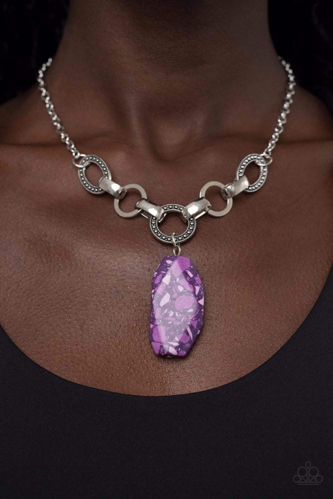 Mystical Mineral