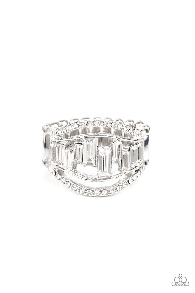 Tresure Chest Charm