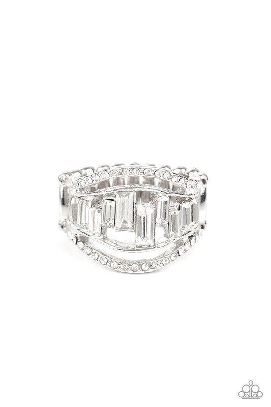 Tresure Chest Charm