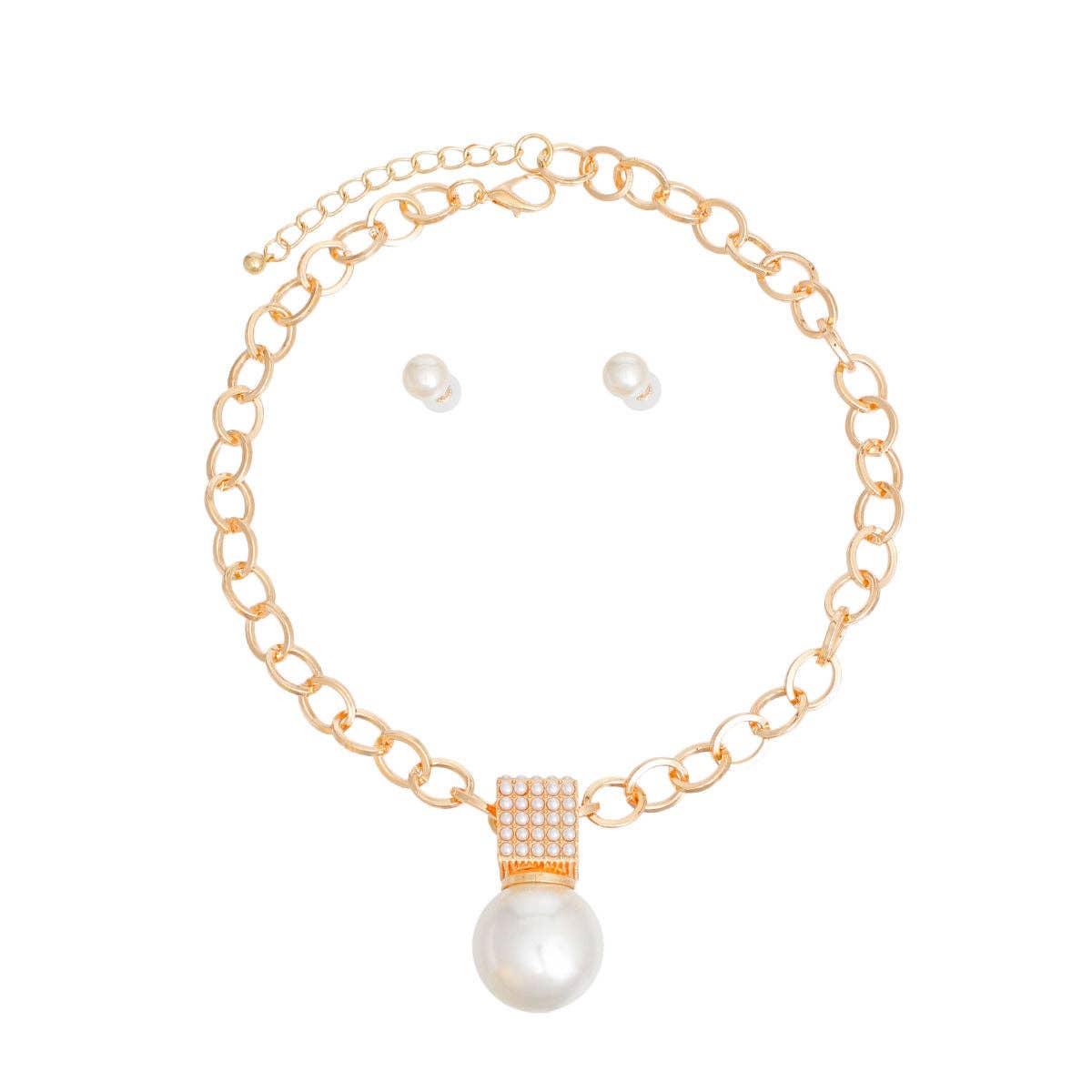Pearl Girl