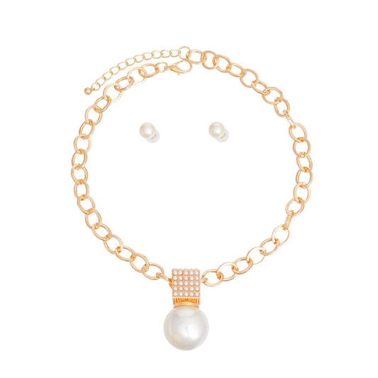 Pearl Girl